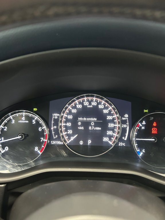 2021 Mazda CX-30 GS AWD in Cowansville, Quebec - 34 - w1024h768px