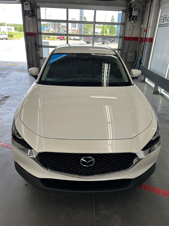 2021 Mazda CX-30 GS AWD in Cowansville, Quebec - 2 - w1024h768px