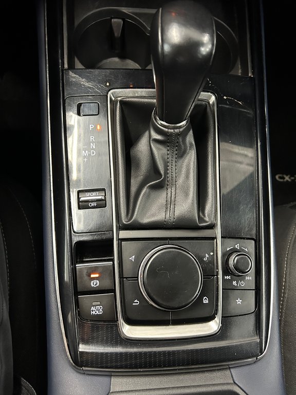 2021 Mazda CX-30 GS AWD in Cowansville, Quebec - 26 - w1024h768px