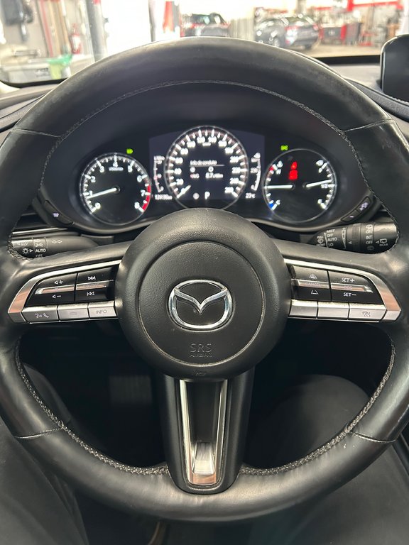 2021 Mazda CX-30 GS AWD in Cowansville, Quebec - 29 - w1024h768px