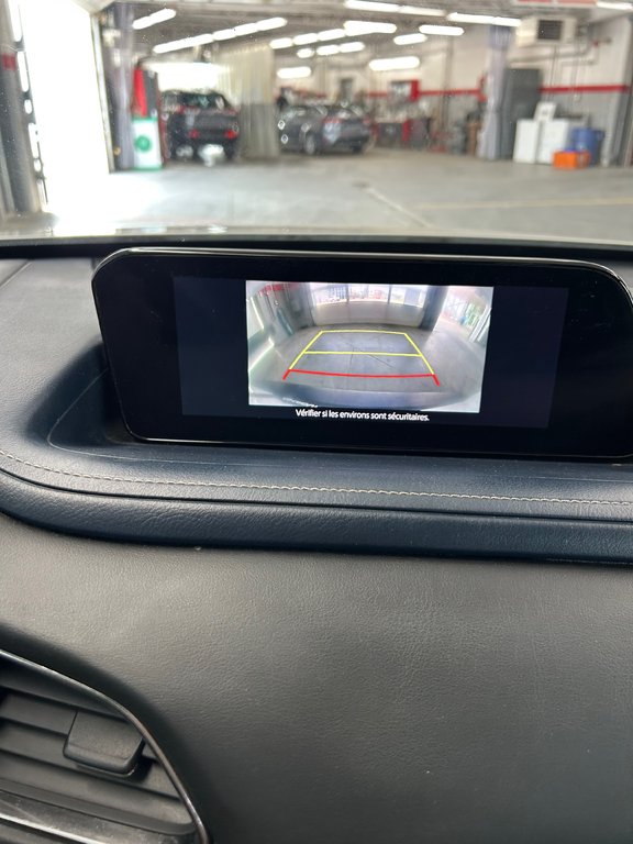 2021 Mazda CX-30 GS AWD in Cowansville, Quebec - 23 - w1024h768px