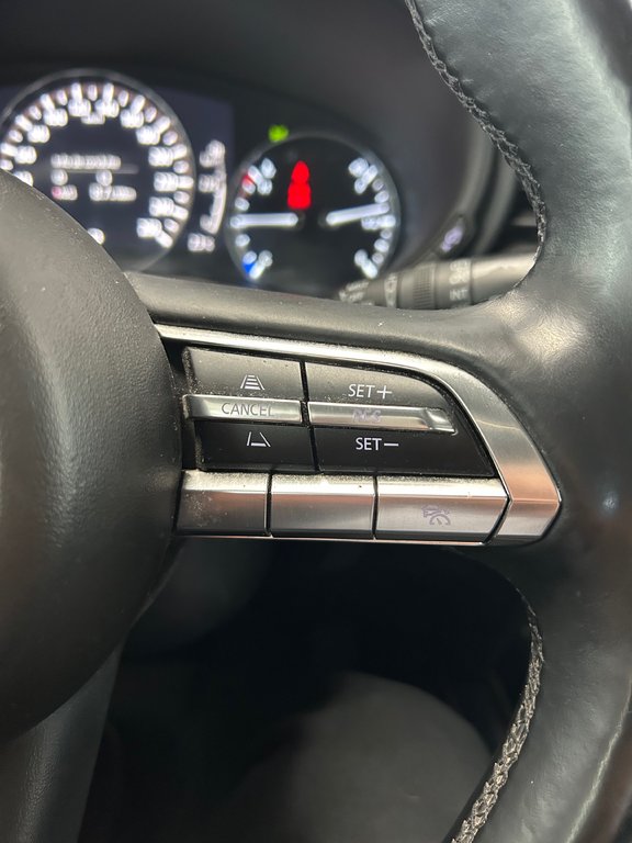 2021 Mazda CX-30 GS AWD in Cowansville, Quebec - 30 - w1024h768px