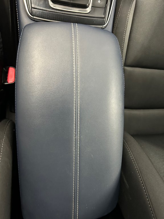 2021 Mazda CX-30 GS AWD in Cowansville, Quebec - 27 - w1024h768px