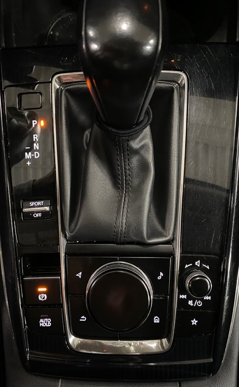 2022 Mazda CX-30 GS AWD in Cowansville, Quebec - 19 - w1024h768px