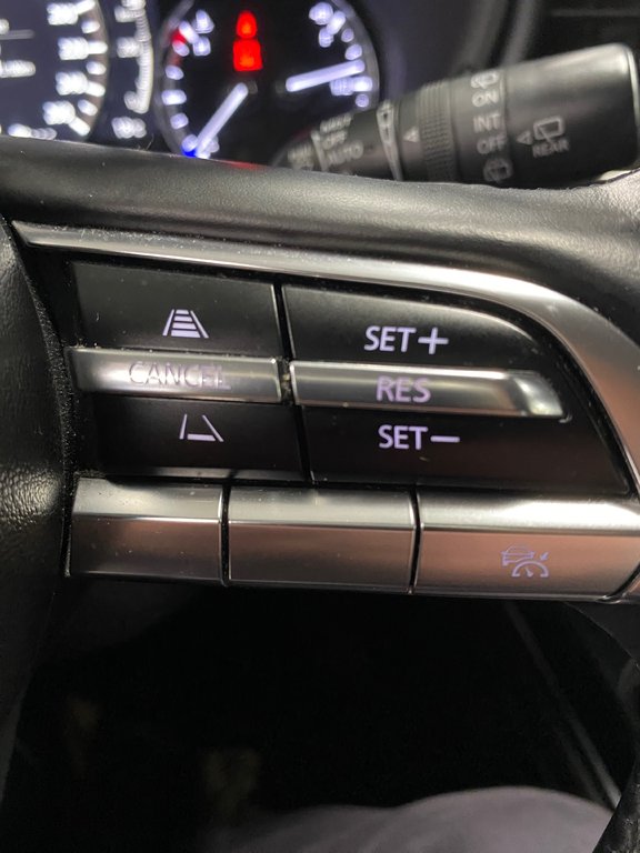 2022 Mazda CX-30 GS AWD in Cowansville, Quebec - 23 - w1024h768px
