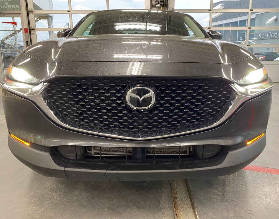 2022 Mazda CX-30 GS AWD in Cowansville, Quebec - 7 - w1024h768px
