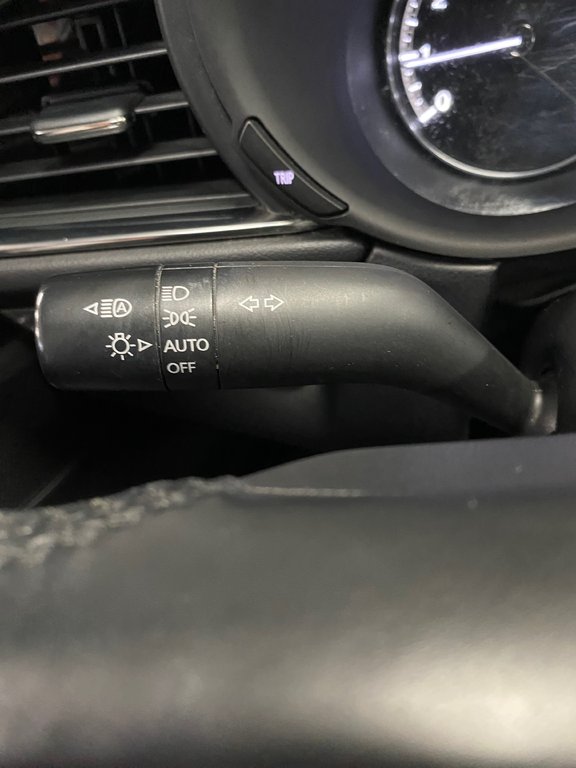2022 Mazda CX-30 GS AWD in Cowansville, Quebec - 22 - w1024h768px