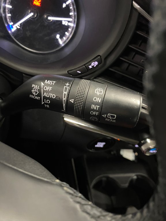 2022 Mazda CX-30 GS AWD in Cowansville, Quebec - 24 - w1024h768px