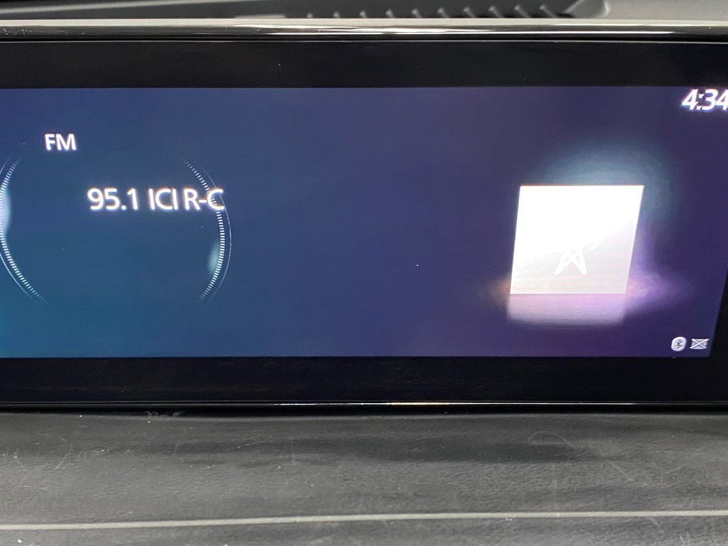 2022 Mazda CX-30 GS AWD in Cowansville, Quebec - 25 - w1024h768px