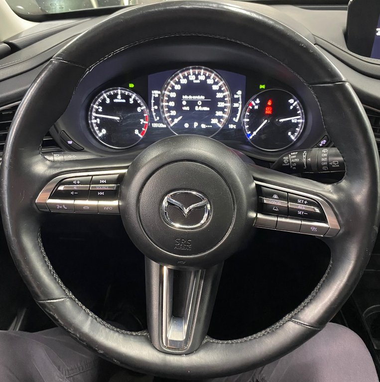 2022 Mazda CX-30 GS AWD in Cowansville, Quebec - 18 - w1024h768px
