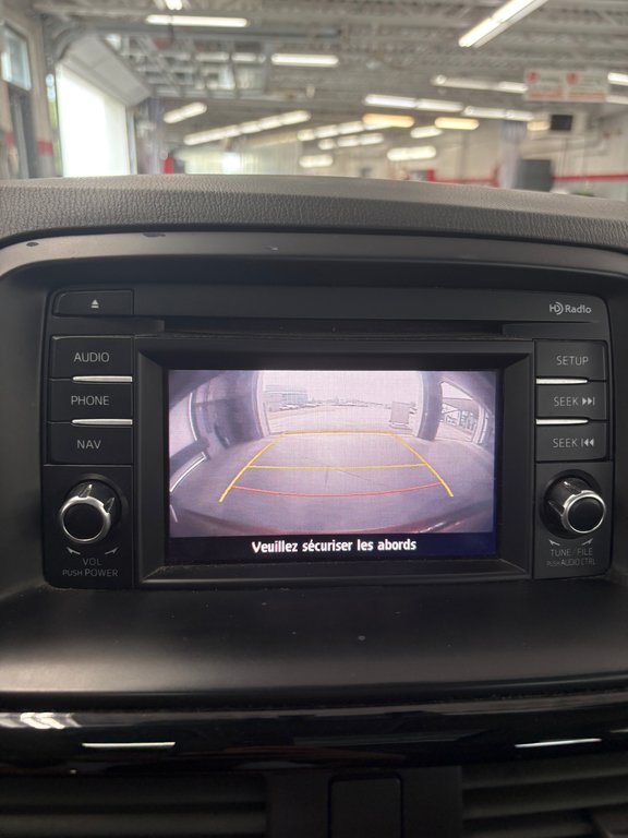Mazda CX-5 GS AWD 2014 à Cowansville, Québec - 25 - w1024h768px