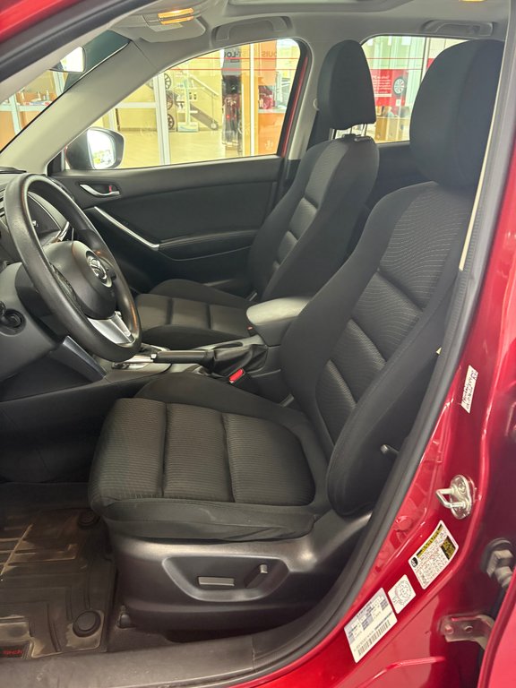 Mazda CX-5 GS AWD 2014 à Cowansville, Québec - 16 - w1024h768px