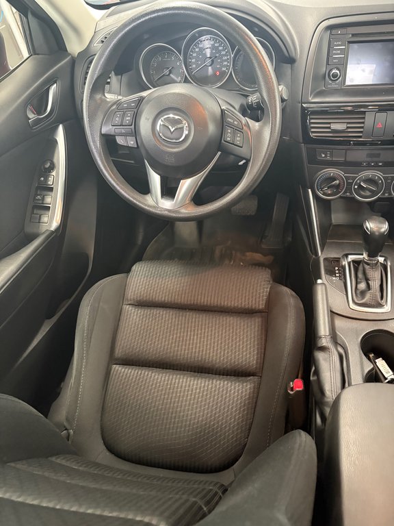 Mazda CX-5 GS AWD 2014 à Cowansville, Québec - 15 - w1024h768px