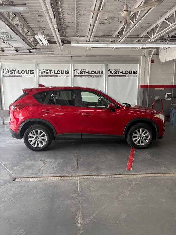 Mazda CX-5 GS AWD 2014 à Cowansville, Québec - 11 - w1024h768px
