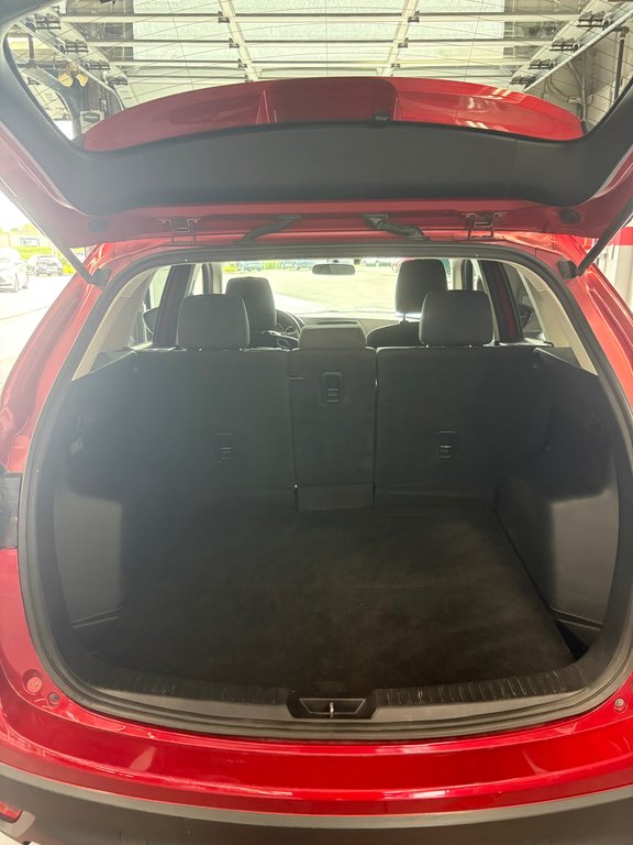 Mazda CX-5 GS AWD 2014 à Cowansville, Québec - 9 - w1024h768px