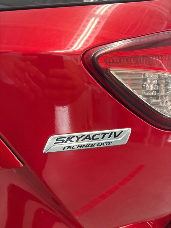 Mazda CX-5 GS AWD 2014 à Cowansville, Québec - 7 - w1024h768px