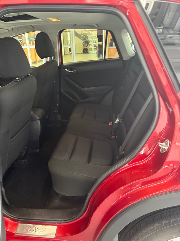 Mazda CX-5 GS AWD 2014 à Cowansville, Québec - 12 - w1024h768px
