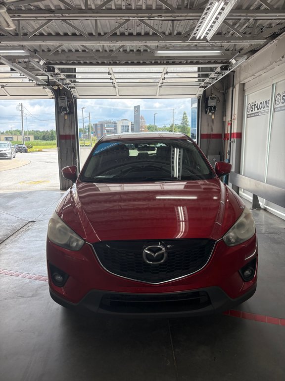 Mazda CX-5 GS AWD 2014 à Cowansville, Québec - 2 - w1024h768px