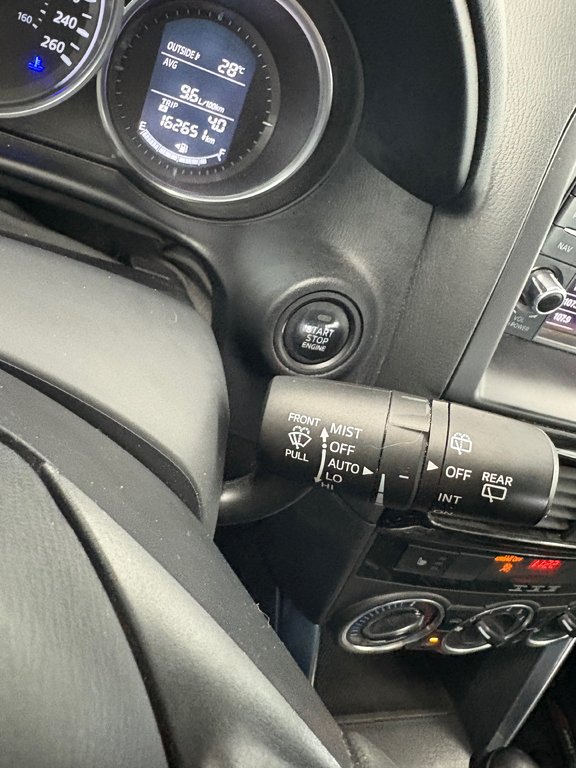Mazda CX-5 GS AWD 2014 à Cowansville, Québec - 33 - w1024h768px