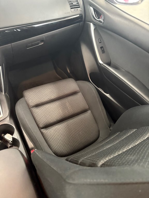 Mazda CX-5 GS AWD 2014 à Cowansville, Québec - 14 - w1024h768px