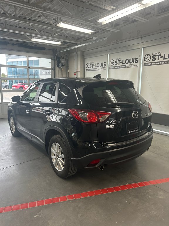 CX-5 GS AWD 2016 à Cowansville, Québec - 3 - w1024h768px