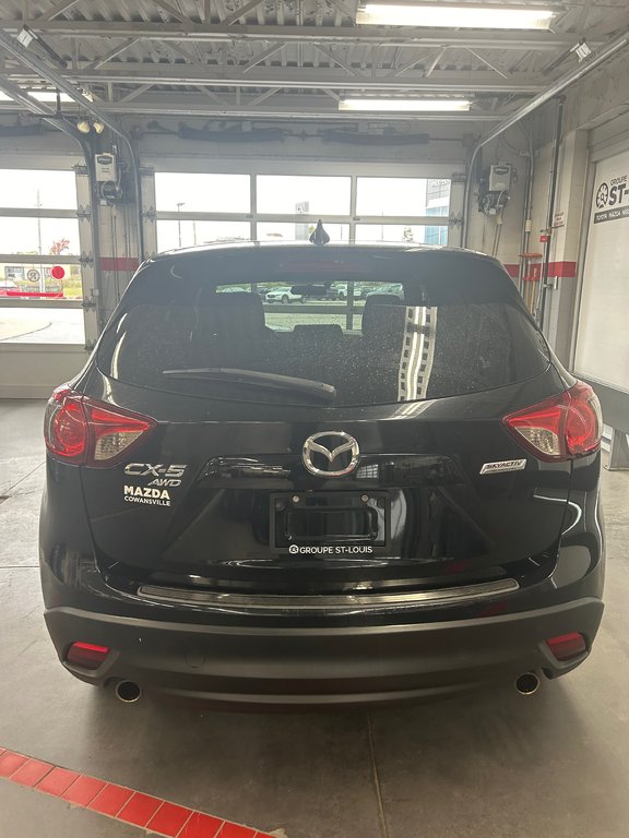 CX-5 GS AWD 2016 à Cowansville, Québec - 4 - w1024h768px