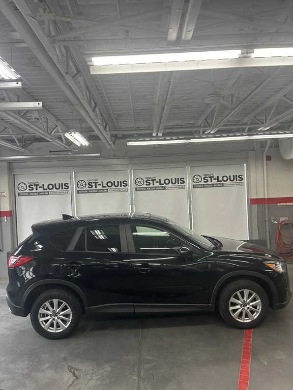 CX-5 GS AWD 2016 à Cowansville, Québec - 7 - w1024h768px