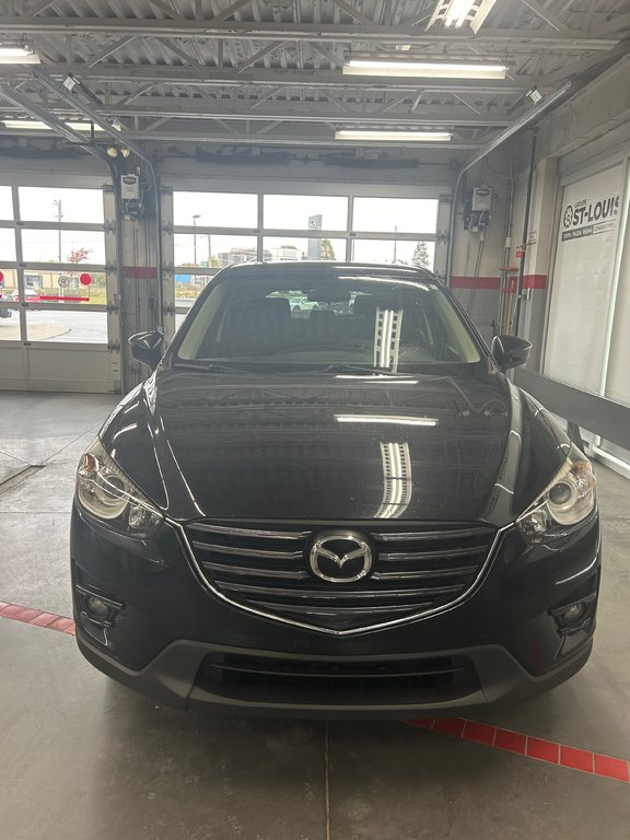 CX-5 GS AWD 2016 à Cowansville, Québec - 10 - w1024h768px