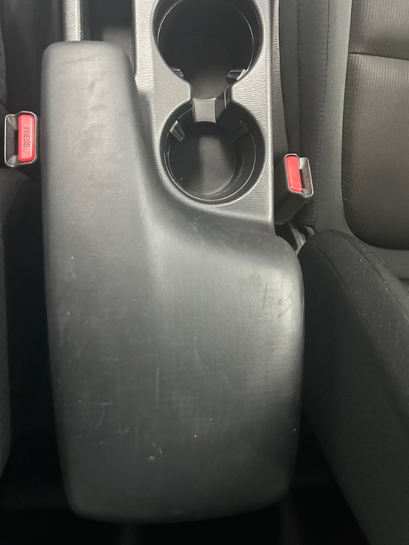2016 Mazda CX-5 GX in Cowansville, Quebec - 28 - w1024h768px
