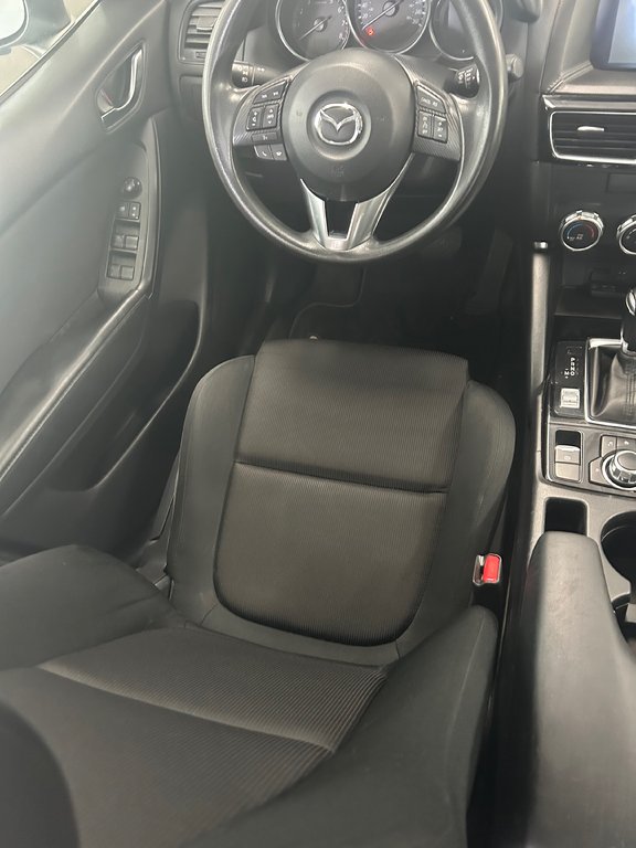 2016 Mazda CX-5 GX in Cowansville, Quebec - 17 - w1024h768px