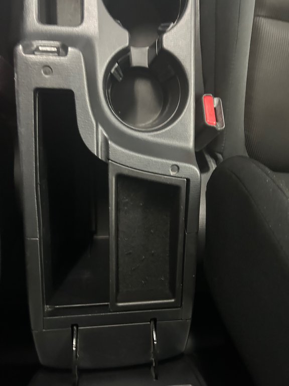 2016 Mazda CX-5 GX in Cowansville, Quebec - 29 - w1024h768px