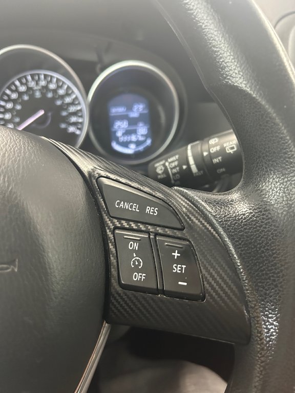 2016 Mazda CX-5 GX in Cowansville, Quebec - 31 - w1024h768px