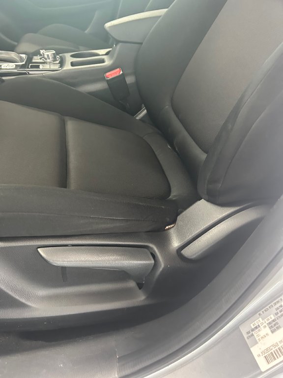2016 Mazda CX-5 GX in Cowansville, Quebec - 20 - w1024h768px