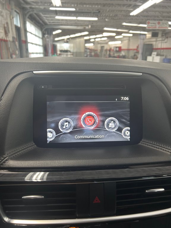 2016 Mazda CX-5 GX in Cowansville, Quebec - 23 - w1024h768px
