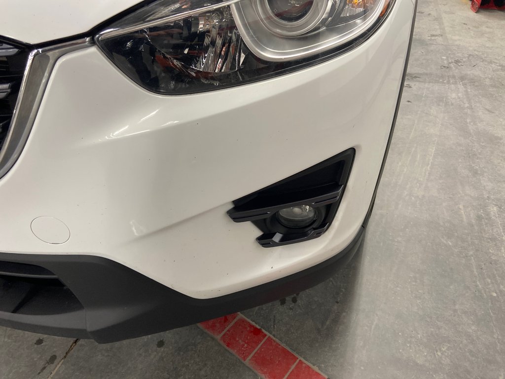 Mazda CX-5 GS 2016 à Cowansville, Québec - 15 - w1024h768px