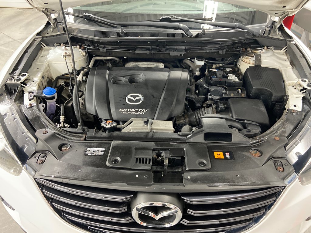 Mazda CX-5 GS 2016 à Cowansville, Québec - 17 - w1024h768px