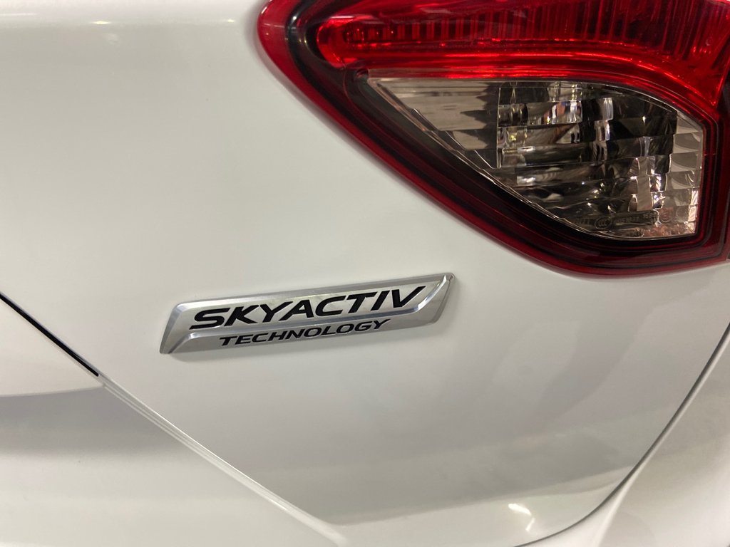 Mazda CX-5 GS 2016 à Cowansville, Québec - 6 - w1024h768px