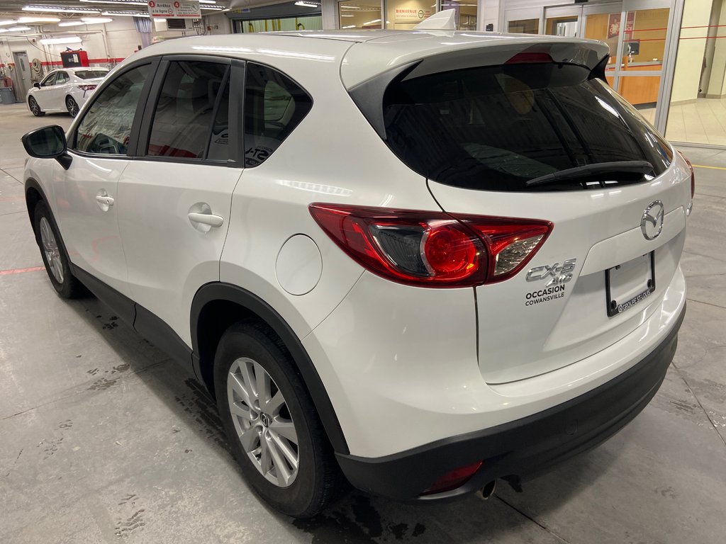 Mazda CX-5 GS 2016 à Cowansville, Québec - 9 - w1024h768px