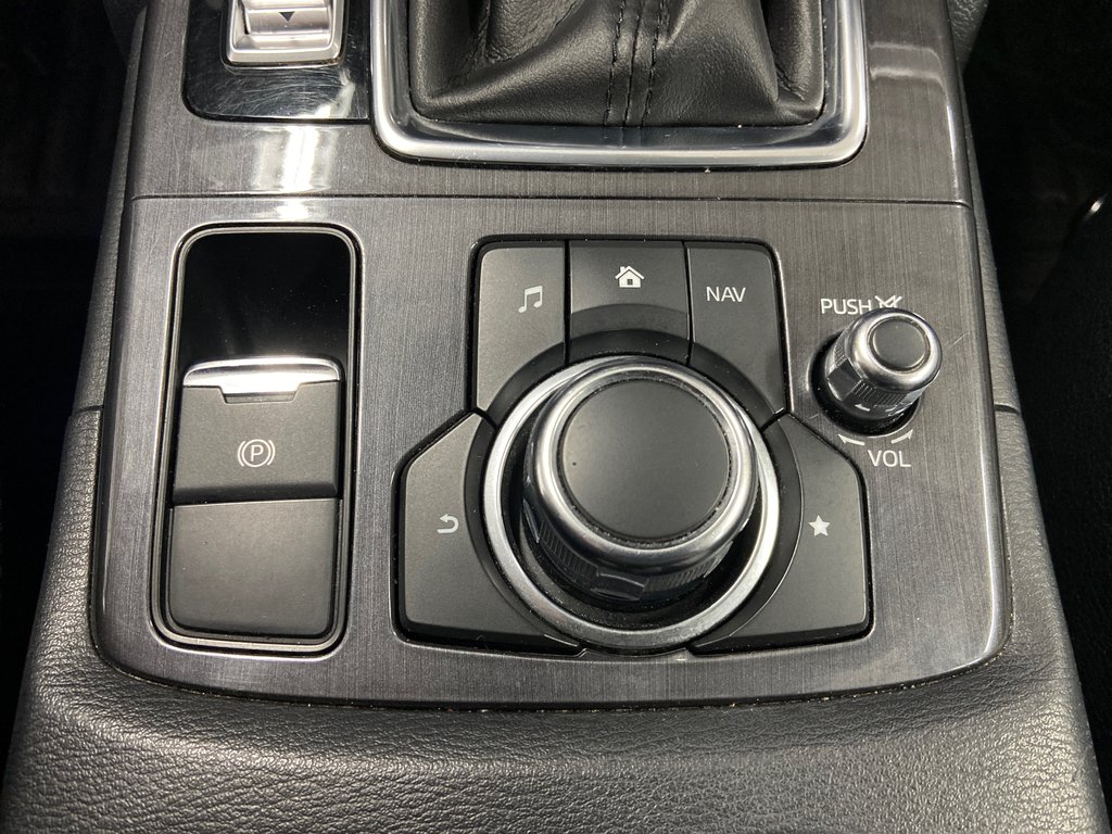 Mazda CX-5 GS 2016 à Cowansville, Québec - 26 - w1024h768px
