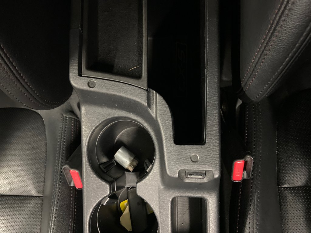 Mazda CX-5 GS 2016 à Cowansville, Québec - 25 - w1024h768px