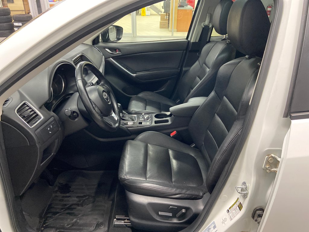 Mazda CX-5 GS 2016 à Cowansville, Québec - 21 - w1024h768px