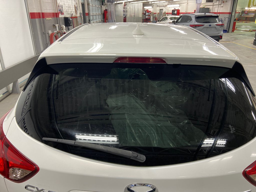Mazda CX-5 GS 2016 à Cowansville, Québec - 7 - w1024h768px