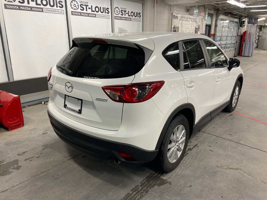 Mazda CX-5 GS 2016 à Cowansville, Québec - 3 - w1024h768px