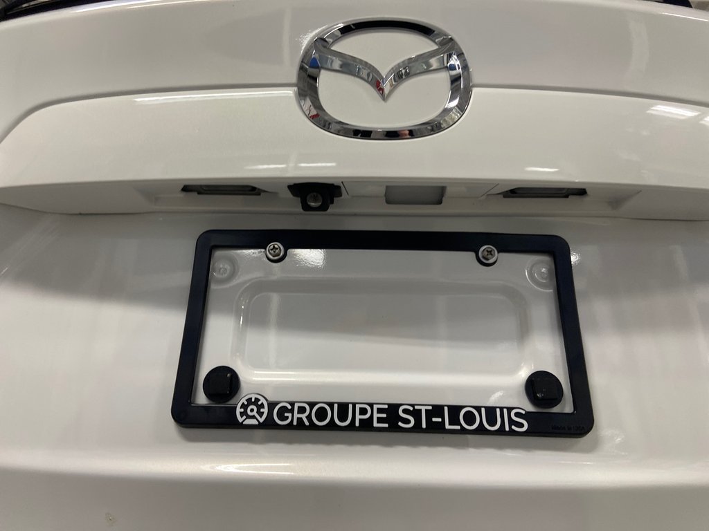 Mazda CX-5 GS 2016 à Cowansville, Québec - 8 - w1024h768px