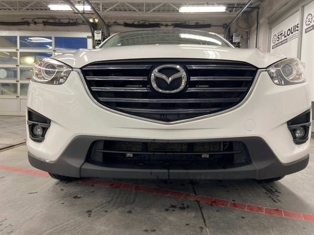 Mazda CX-5 GS 2016 à Cowansville, Québec - 14 - w1024h768px
