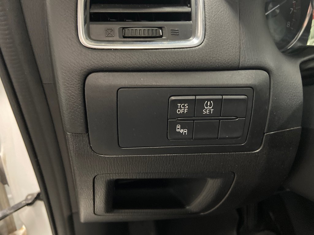 Mazda CX-5 GS 2016 à Cowansville, Québec - 23 - w1024h768px