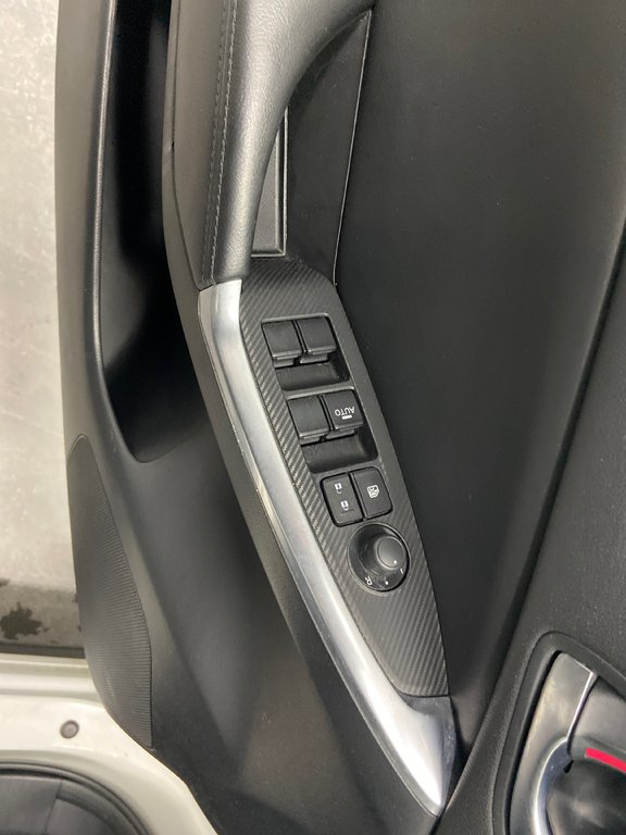 Mazda CX-5 GS 2016 à Cowansville, Québec - 19 - w1024h768px