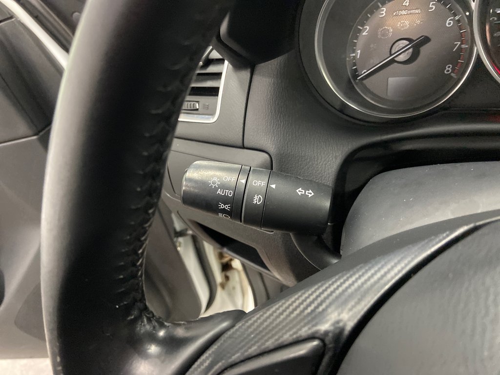 Mazda CX-5 GS 2016 à Cowansville, Québec - 32 - w1024h768px