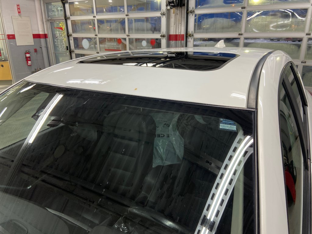 Mazda CX-5 GS 2016 à Cowansville, Québec - 12 - w1024h768px