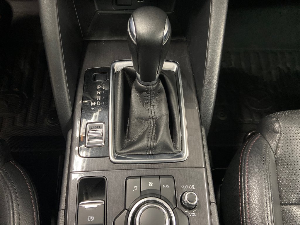 Mazda CX-5 GS 2016 à Cowansville, Québec - 27 - w1024h768px
